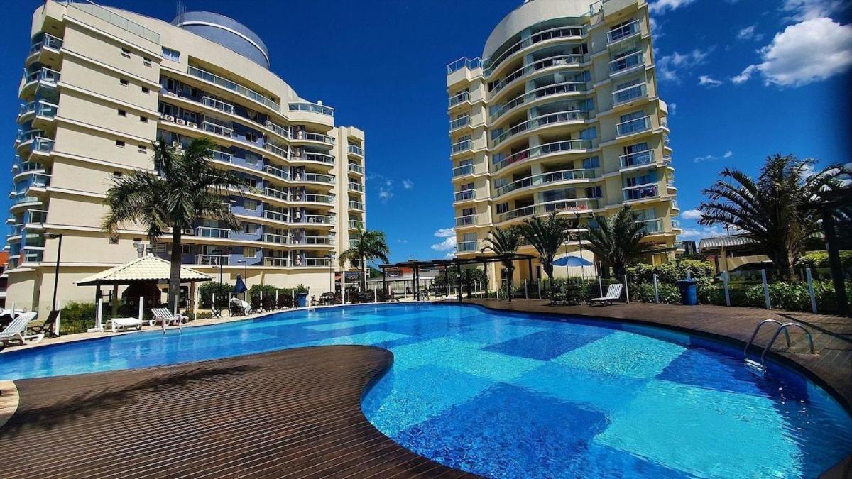 Nautilus Confort Em Penha/Sc Eksteriør bilde