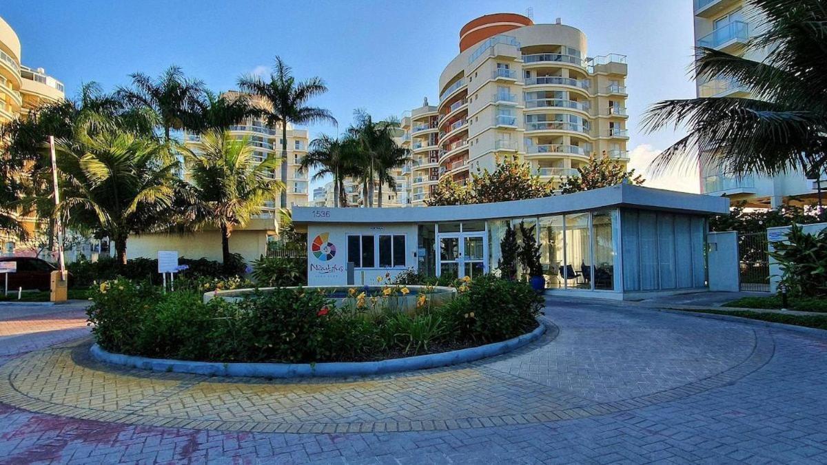 Nautilus Confort Em Penha/Sc Eksteriør bilde