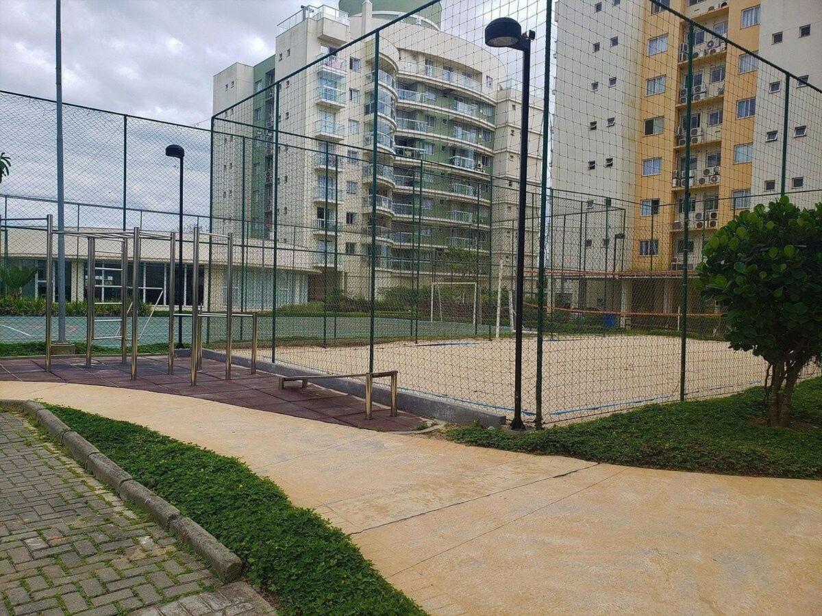 Nautilus Confort Em Penha/Sc Eksteriør bilde