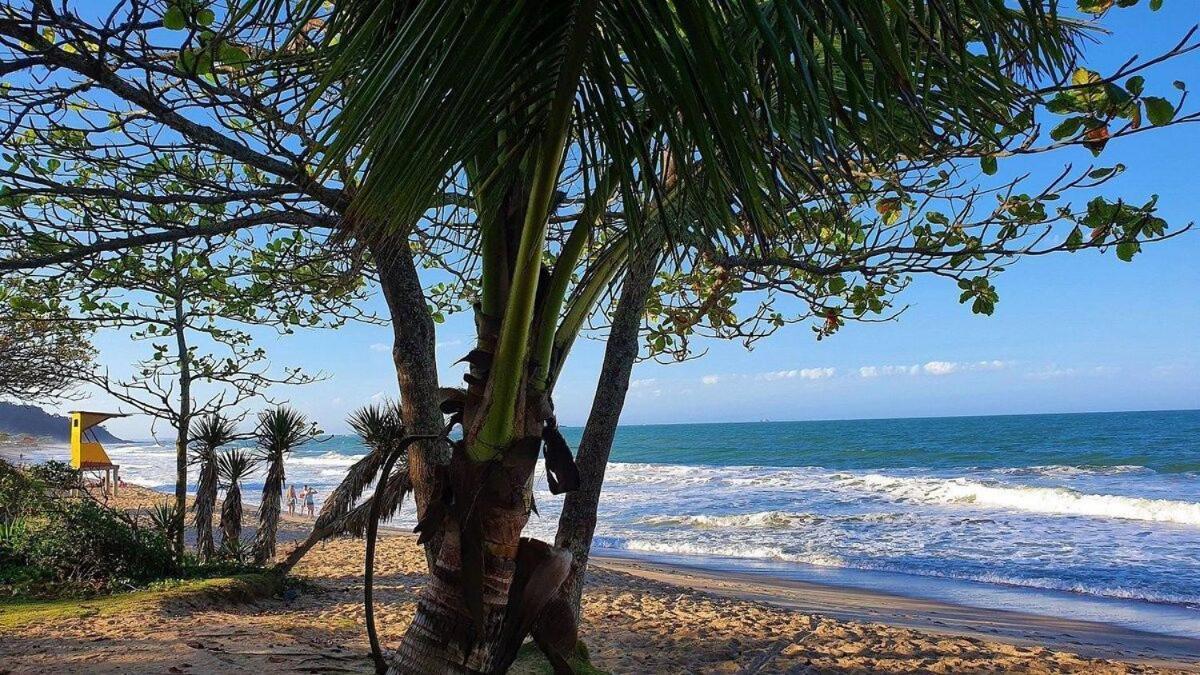 Nautilus Confort Em Penha/Sc Eksteriør bilde