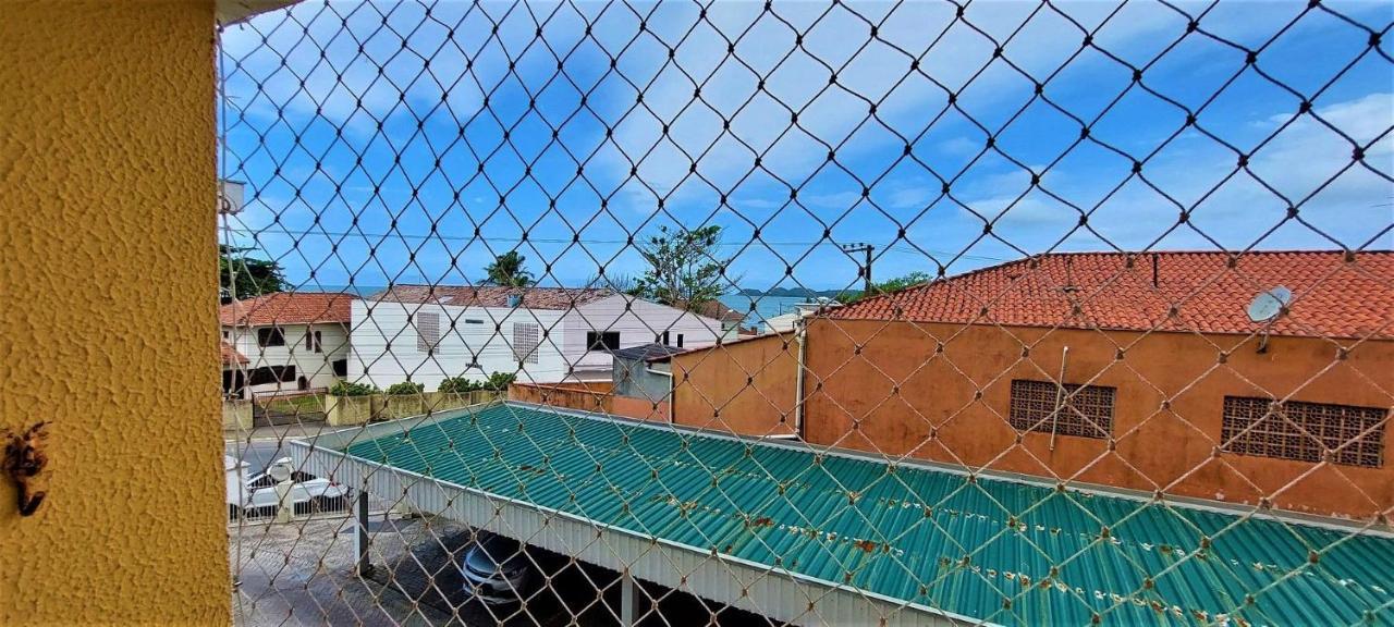 Nautilus Confort Em Penha/Sc Eksteriør bilde