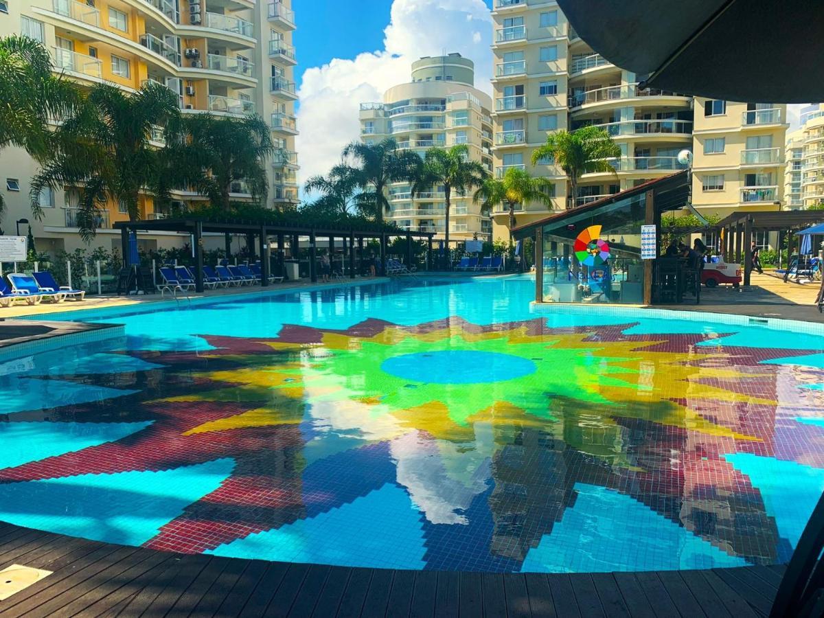 Nautilus Confort Em Penha/Sc Eksteriør bilde